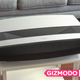 Image for article titled This $2,500 Short-Throw 4K Laser Projector Is All About the Trade-Offs